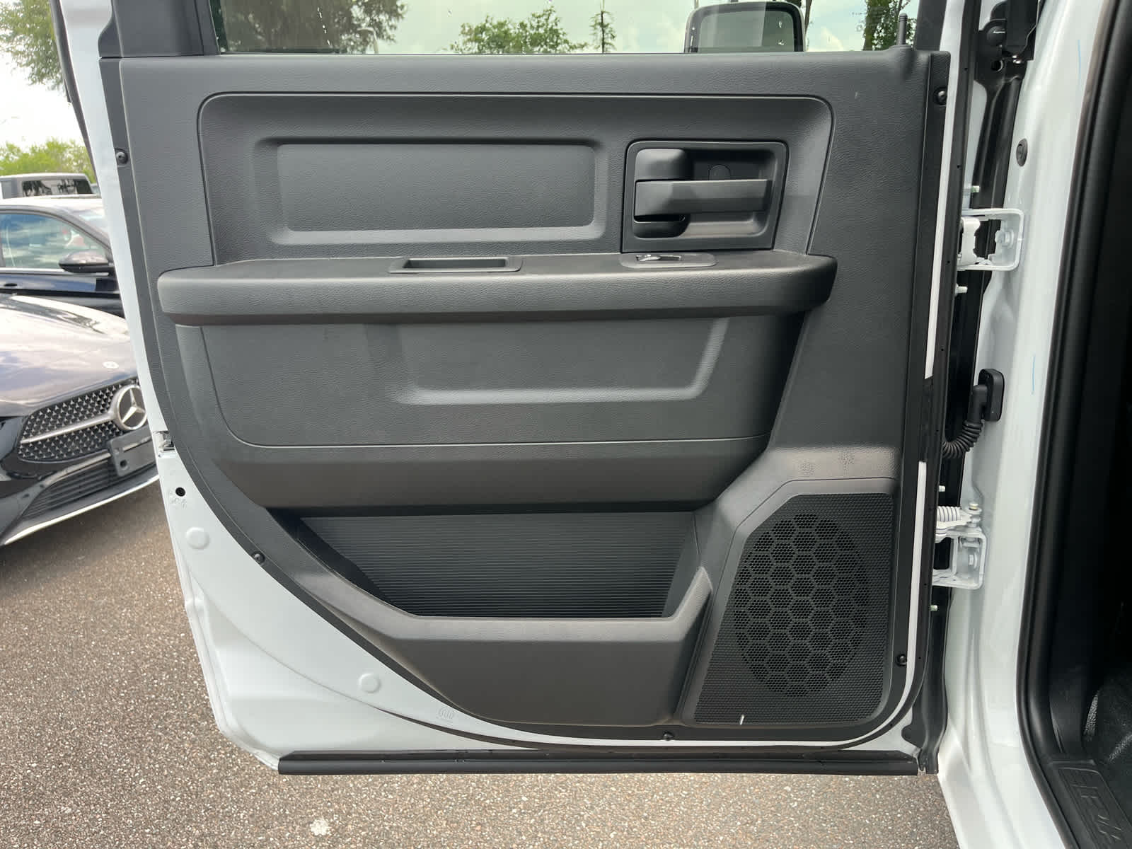 2026 RAM 5500 Chassis Cab Tradesman