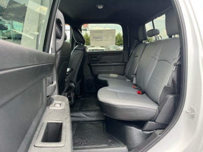 2026 RAM 5500 Chassis Cab Tradesman