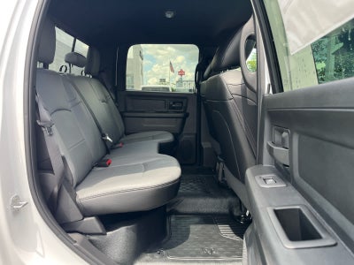 2026 RAM 5500 Chassis Cab Tradesman