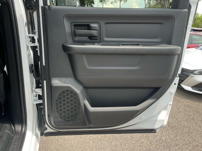 2026 RAM 5500 Chassis Cab Tradesman
