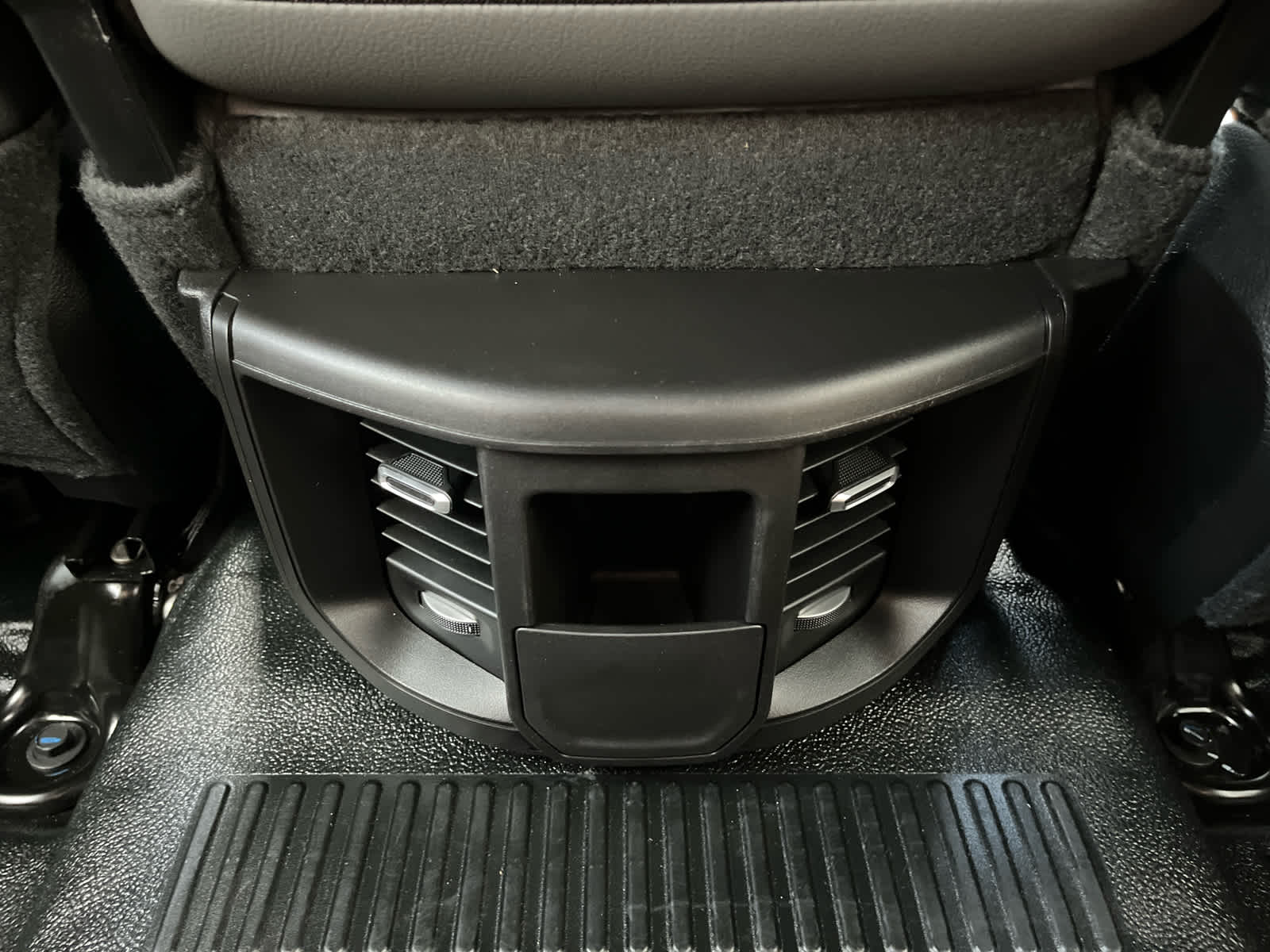 2026 RAM 5500 Chassis Cab Tradesman