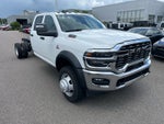 2026 RAM 5500 Chassis Cab Tradesman