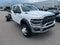 2026 RAM 5500 Chassis Cab Tradesman