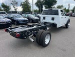 2026 RAM 5500 Chassis Cab Tradesman