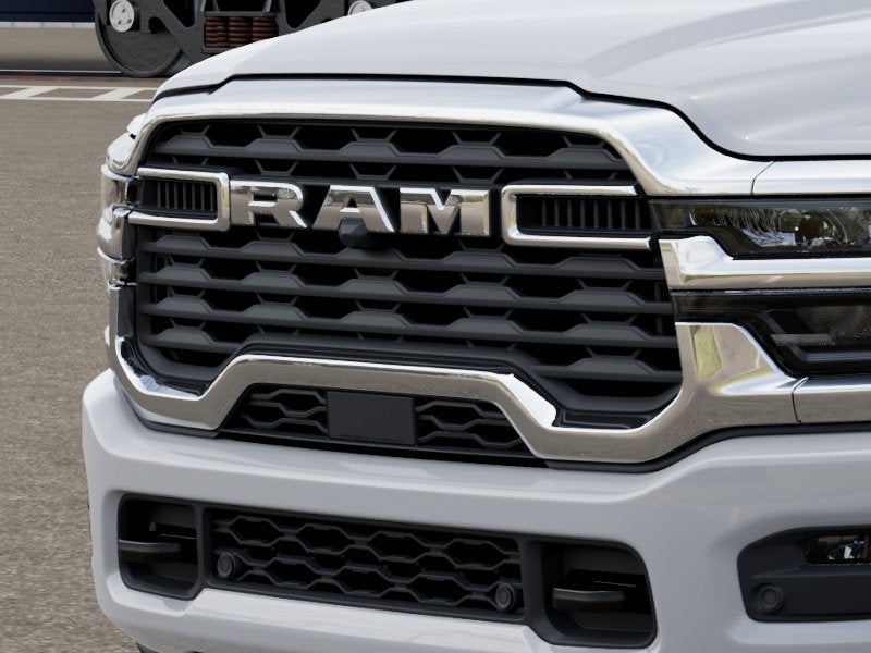2026 RAM 5500 Chassis Cab Big Horn