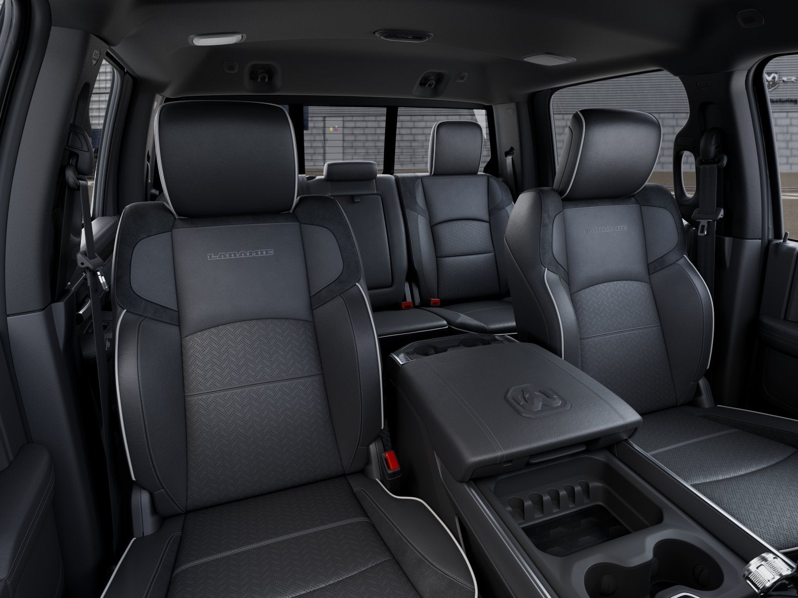 2026 RAM 5500 Chassis Cab Big Horn