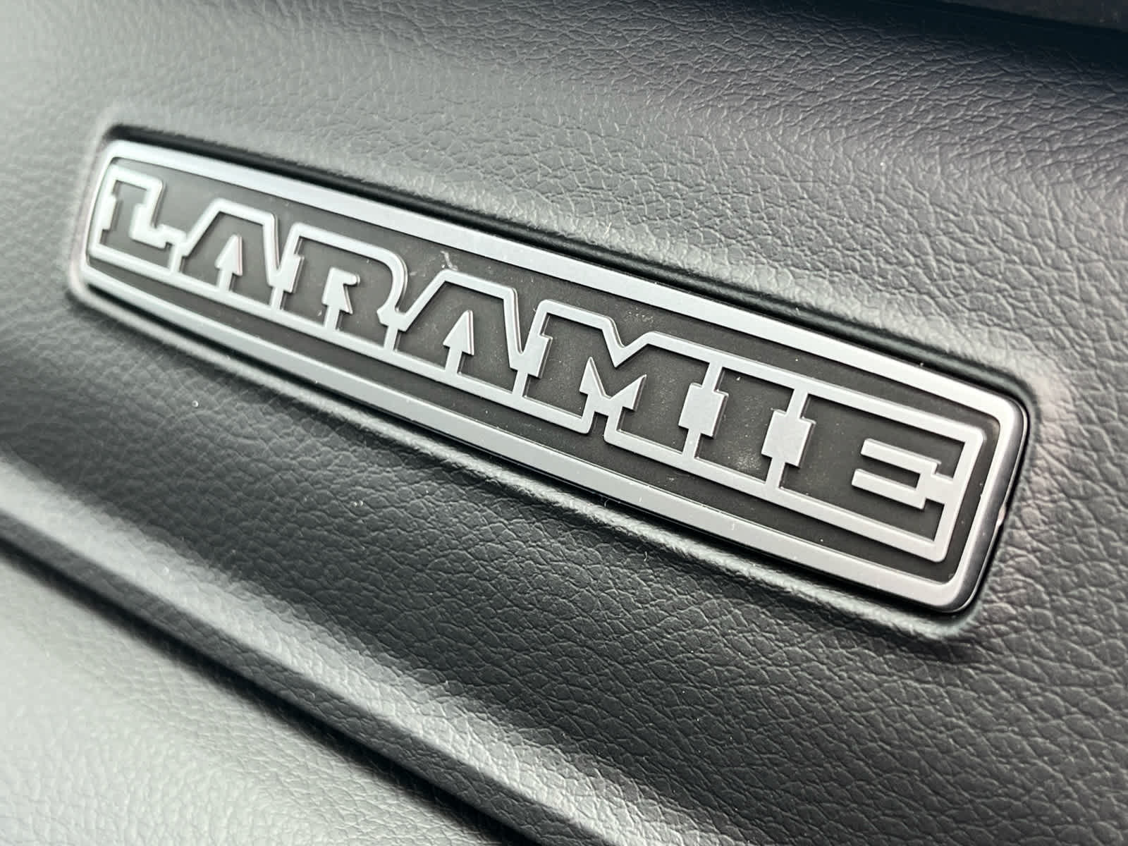 2026 RAM 5500 Chassis Cab Big Horn
