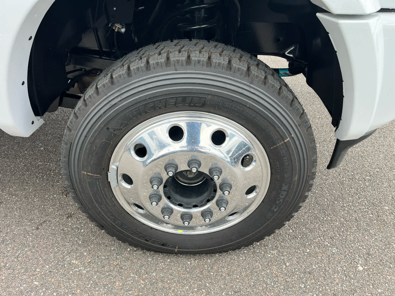 2026 RAM 5500 Chassis Cab Big Horn