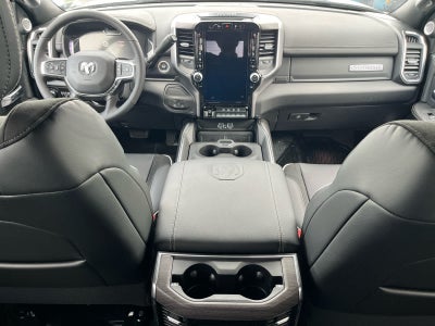 2026 RAM 5500 Chassis Cab Big Horn