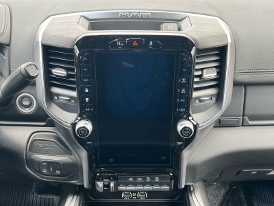 2026 RAM 5500 Chassis Cab Big Horn