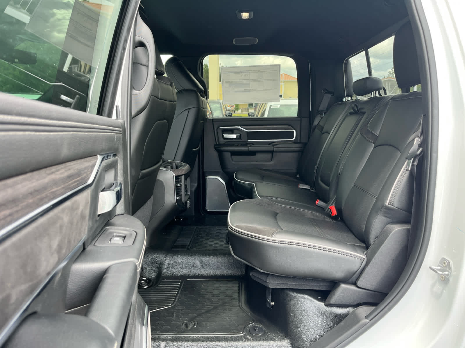 2026 RAM 5500 Chassis Cab Big Horn