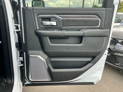 2026 RAM 5500 Chassis Cab Big Horn