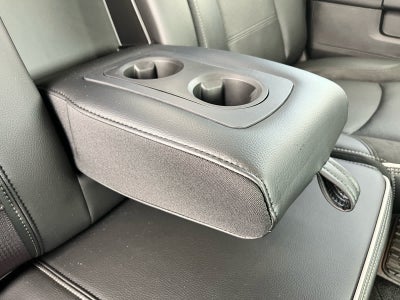 2026 RAM 5500 Chassis Cab Big Horn