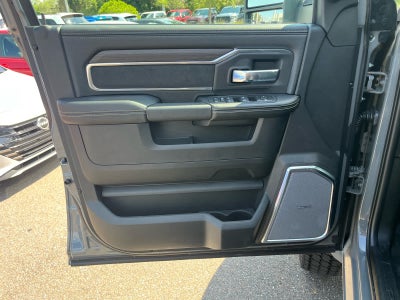2026 RAM 5500 Chassis Cab Big Horn