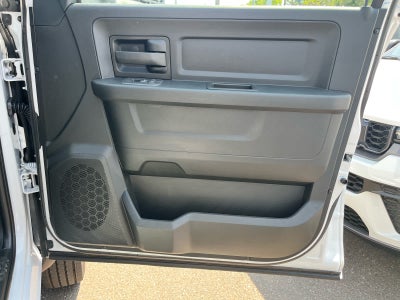 2026 RAM 5500 Chassis Cab Tradesman