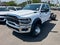 2026 RAM 5500 Chassis Cab Tradesman