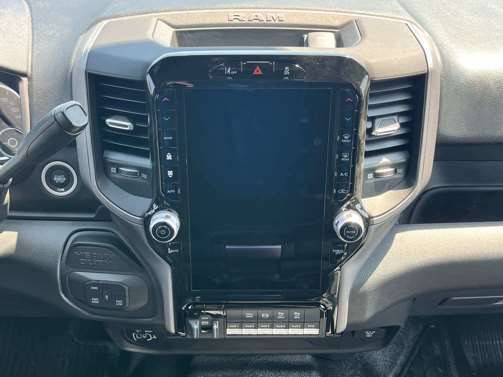 2026 RAM 5500 Chassis Cab Tradesman