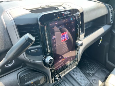 2026 RAM 5500 Chassis Cab Tradesman