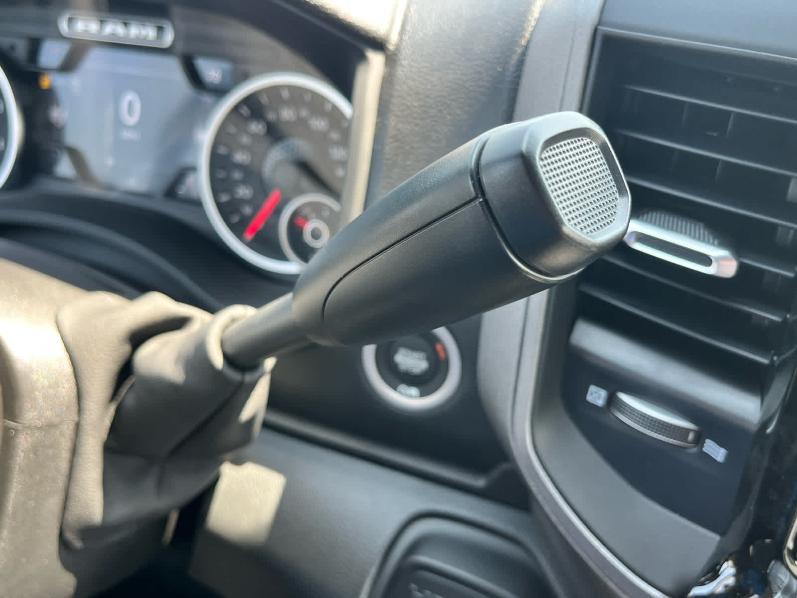 2026 RAM 5500 Chassis Cab Tradesman