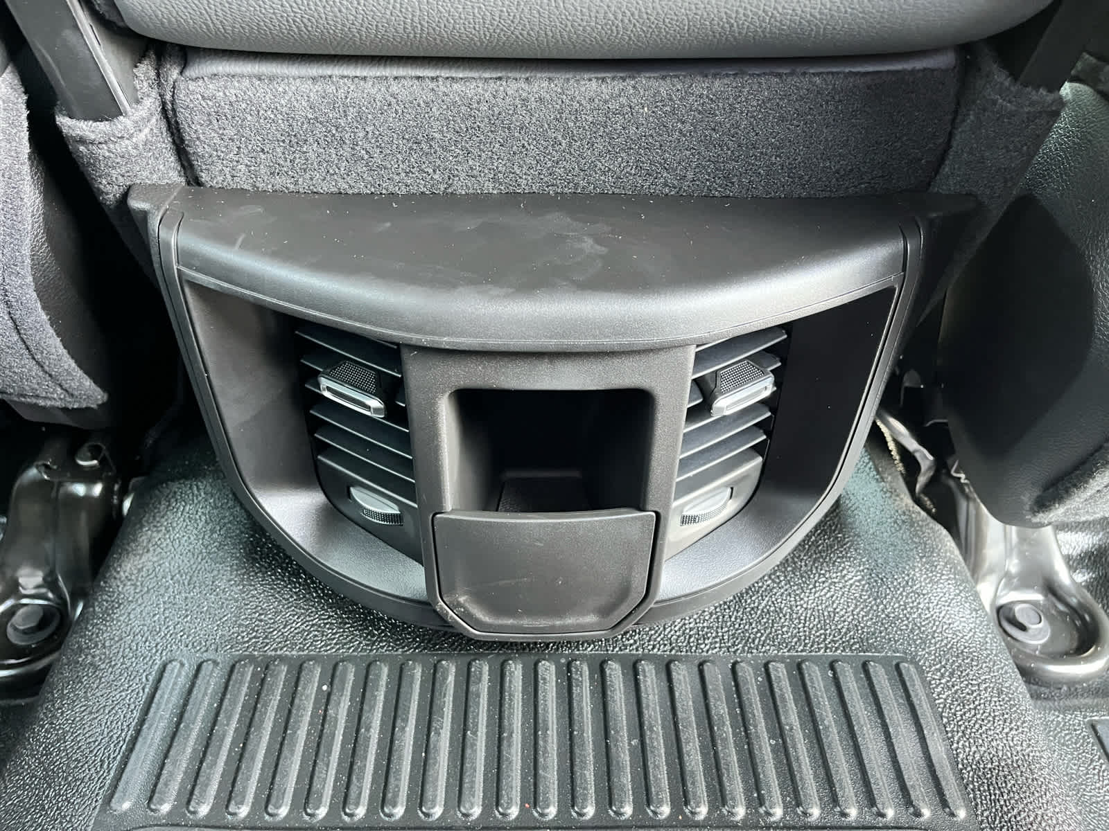 2026 RAM 5500 Chassis Cab Tradesman