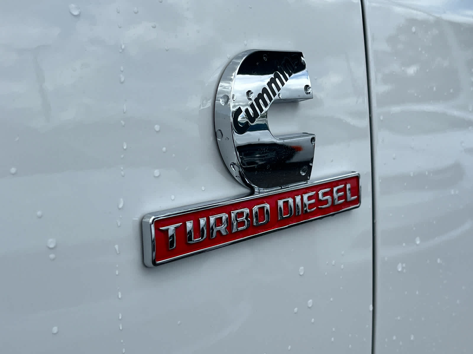 2026 RAM 5500 Chassis Cab Tradesman