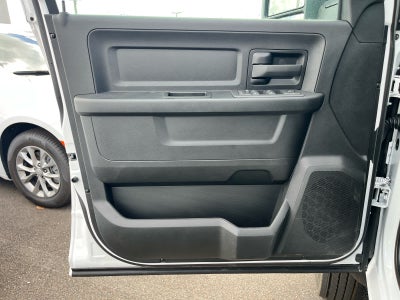 2026 RAM 5500 Chassis Cab Tradesman