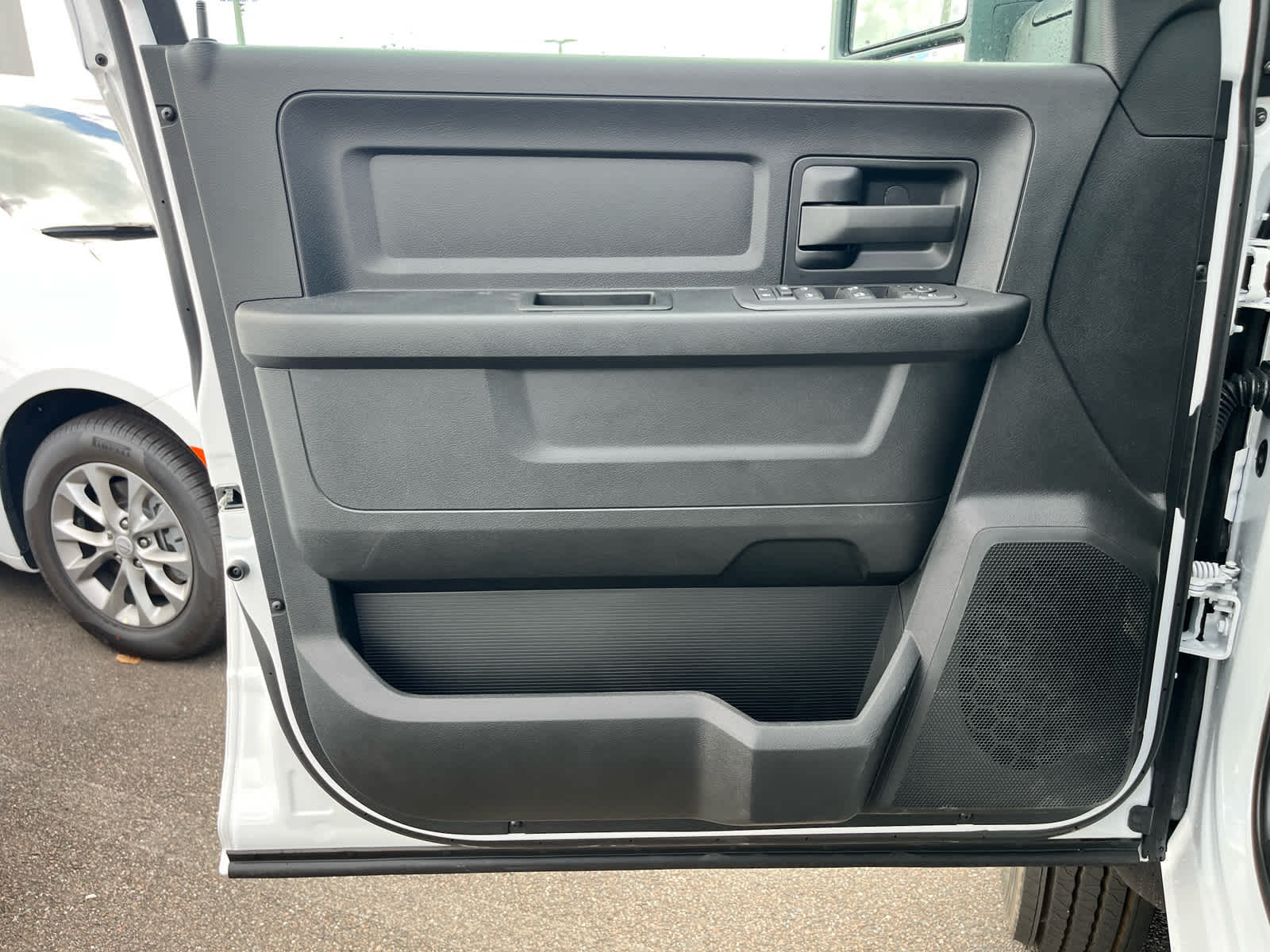 2026 RAM 5500 Chassis Cab Tradesman