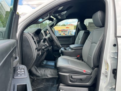2026 RAM 5500 Chassis Cab Tradesman