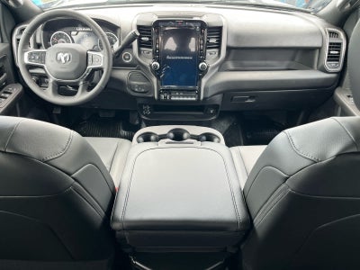 2026 RAM 5500 Chassis Cab Tradesman