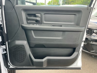 2026 RAM 5500 Chassis Cab Tradesman