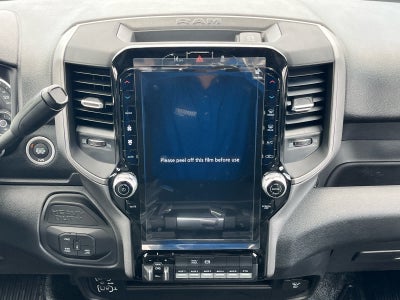 2026 RAM 5500 Chassis Cab Tradesman