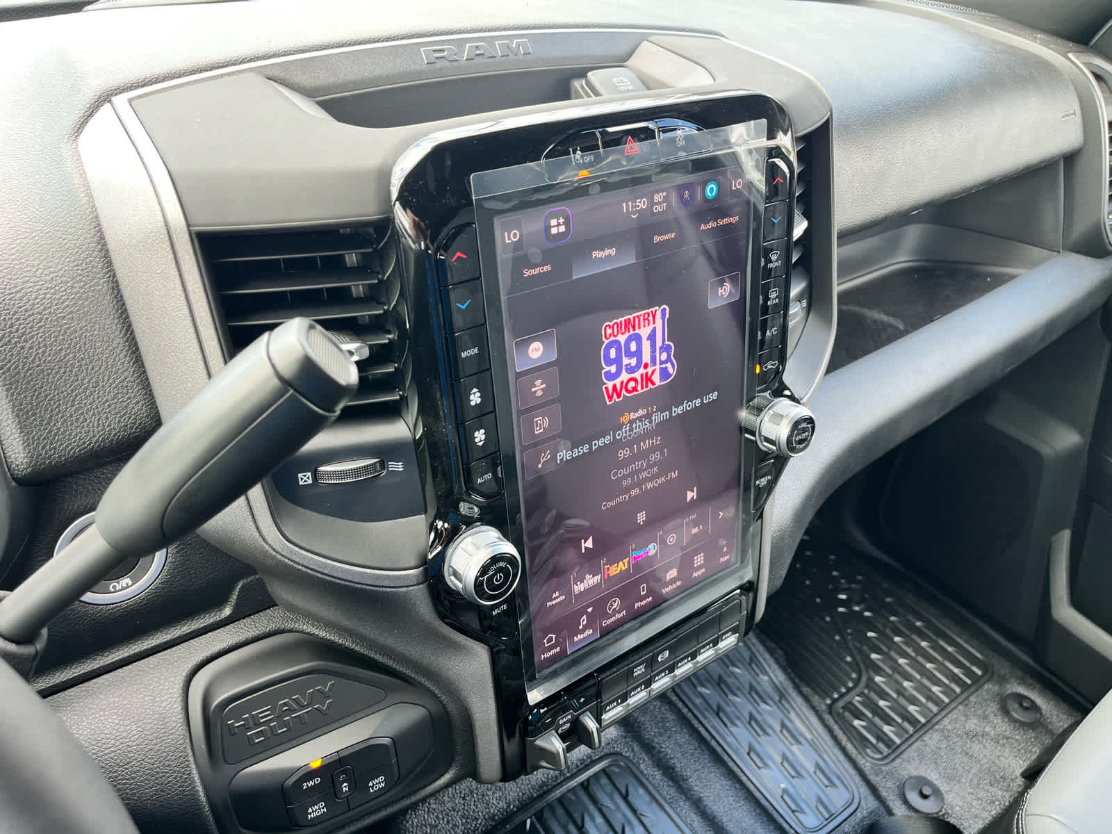 2026 RAM 5500 Chassis Cab Tradesman