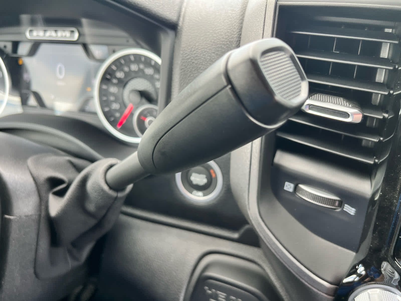 2026 RAM 5500 Chassis Cab Tradesman