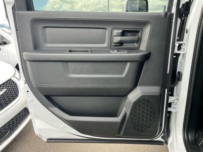 2026 RAM 5500 Chassis Cab Tradesman