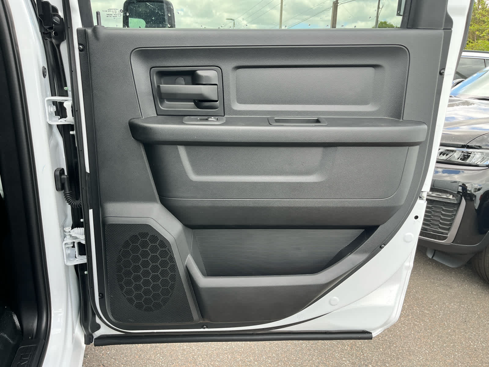 2026 RAM 5500 Chassis Cab Tradesman