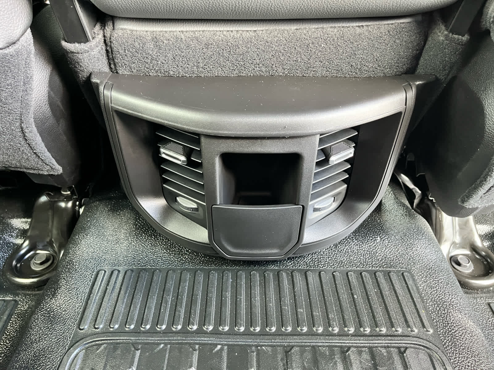 2026 RAM 5500 Chassis Cab Tradesman
