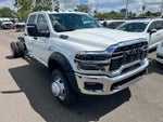 2026 RAM 5500 Chassis Cab Tradesman