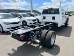 2026 RAM 5500 Chassis Cab Tradesman