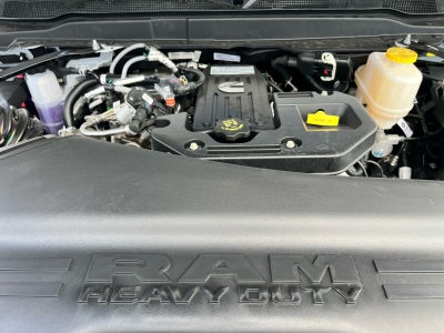 2026 RAM 5500 Chassis Cab Tradesman
