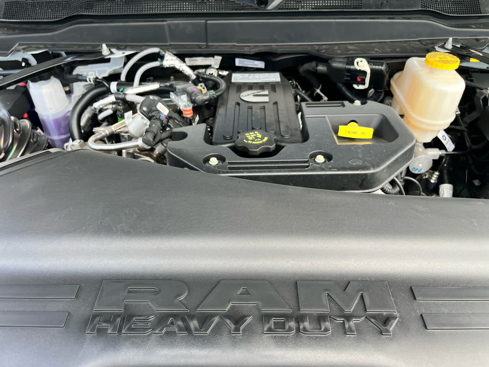 2026 RAM 5500 Chassis Cab Tradesman