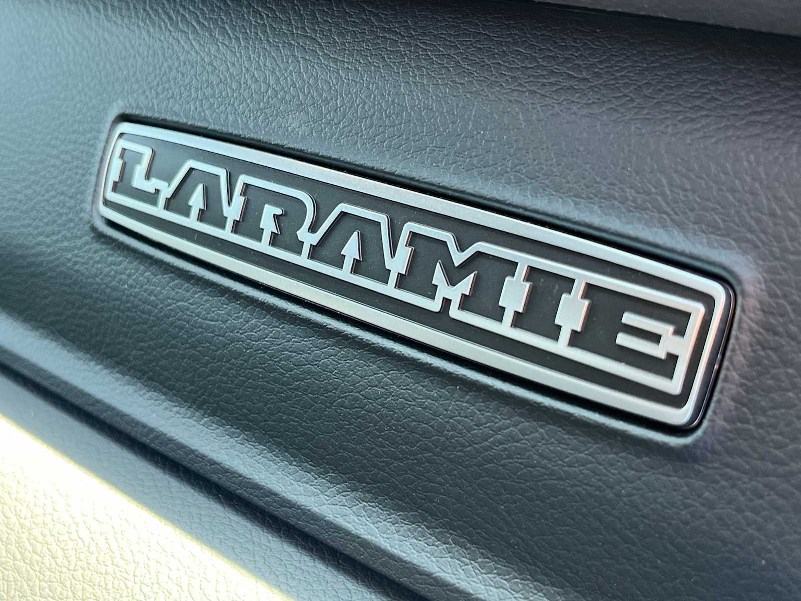 2026 RAM 5500 Chassis Cab Big Horn