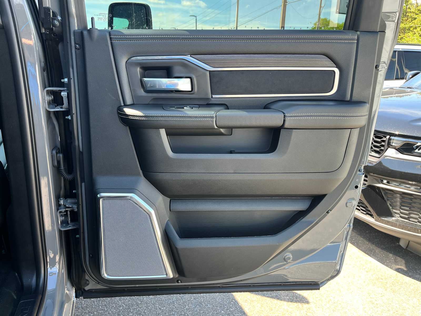 2026 RAM 5500 Chassis Cab Big Horn