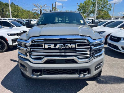 2026 RAM 5500 Chassis Cab Big Horn