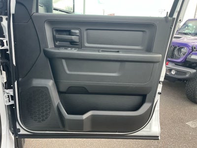 2026 RAM Ram 3500 Chassis Cab RAM 3500 TRADESMAN CREW CAB CHASSIS 4X4 60' CA