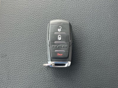 2026 RAM Ram 3500 Chassis Cab RAM 3500 TRADESMAN CREW CAB CHASSIS 4X4 60' CA