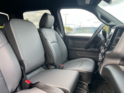 2026 RAM Ram 3500 Chassis Cab RAM 3500 TRADESMAN CREW CAB CHASSIS 4X4 60' CA