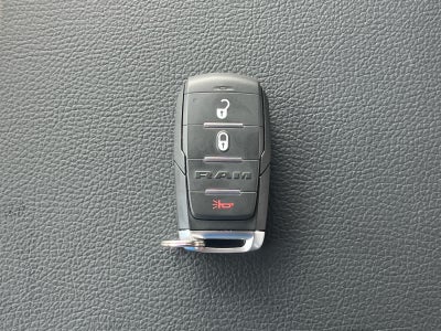 2026 RAM Ram 3500 Chassis Cab RAM 3500 TRADESMAN CREW CAB CHASSIS 4X4 60' CA