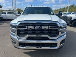 2026 RAM Ram 3500 Chassis Cab RAM 3500 TRADESMAN CREW CAB CHASSIS 4X4 60' CA