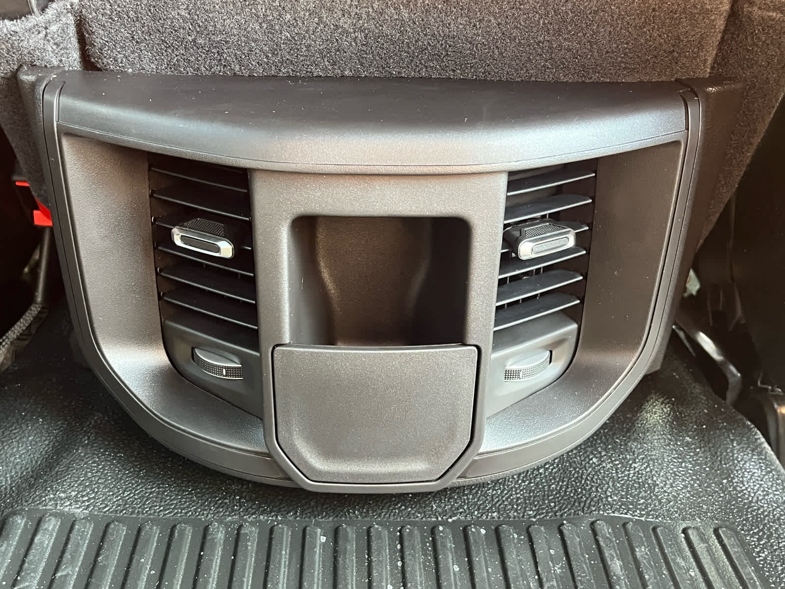 2026 RAM Ram 3500 Chassis Cab RAM 3500 TRADESMAN CREW CAB CHASSIS 4X4 60' CA