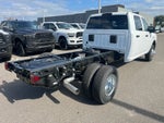 2026 RAM Ram 3500 Chassis Cab RAM 3500 TRADESMAN CREW CAB CHASSIS 4X4 60' CA